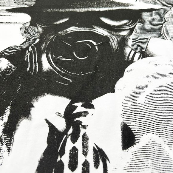 Men’s Survival Tee - Picture 4 of 4